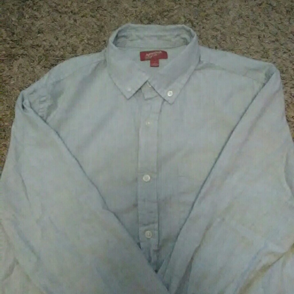 Men's Arizona button up shirt
